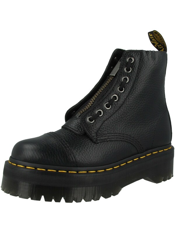 Dr. Martens Dr. Martens Stiefelette 'Sinclair' in Schwarz