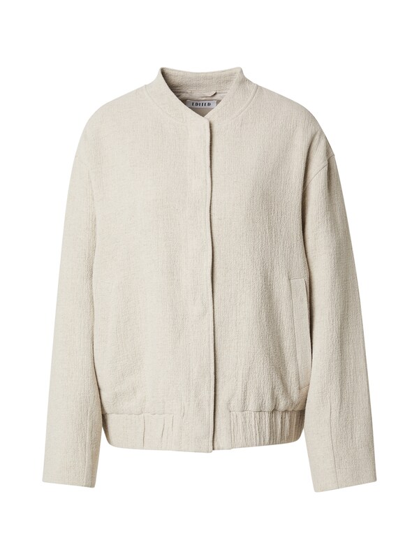 EDITED EDITED Jacke 'Malia' in Beige