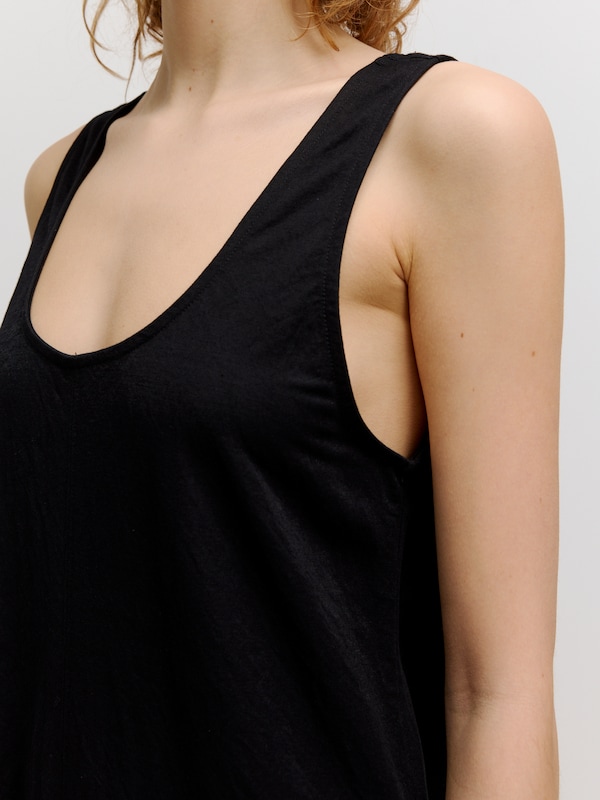 EDITED EDITED Jumpsuit 'Hera' In Schwarz