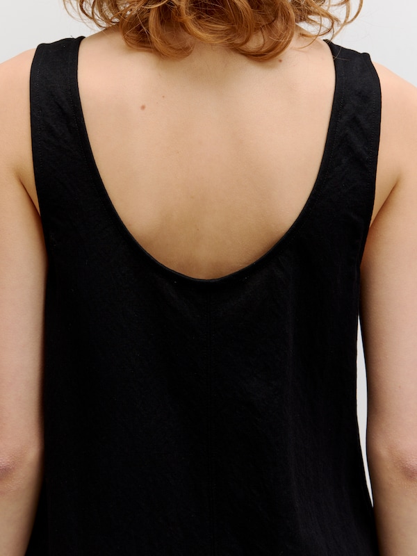 EDITED EDITED Jumpsuit 'Hera' In Schwarz