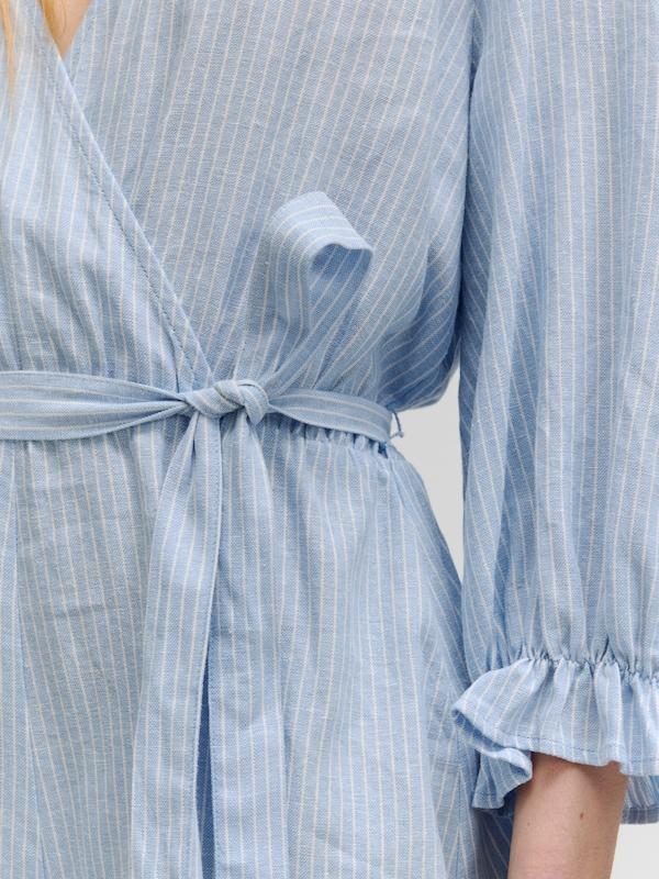 EDITED EDITED Jumpsuit 'Kallie' In Blau