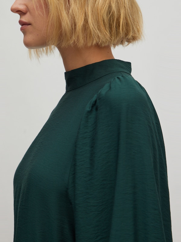 EDITED EDITED Kleid 'Addie' In Grün