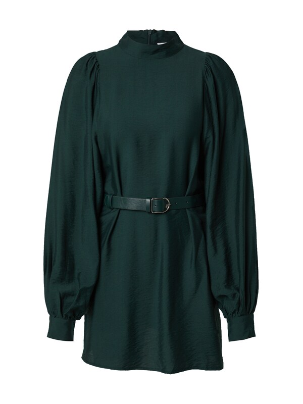 EDITED EDITED Kleid 'Addie' in Grün