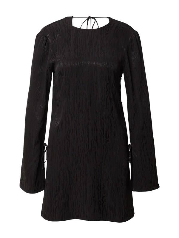 EDITED EDITED Kleid 'Alivia' in Schwarz