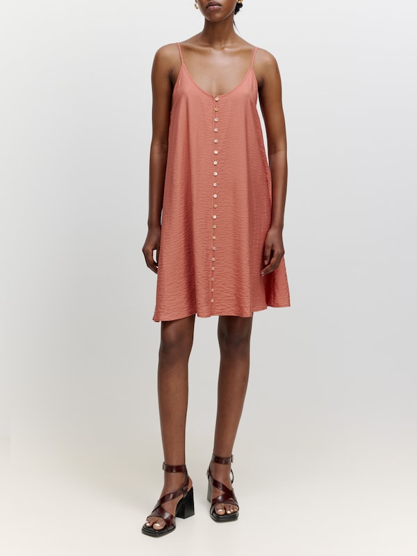 EDITED EDITED Kleid 'Lila' In Rot