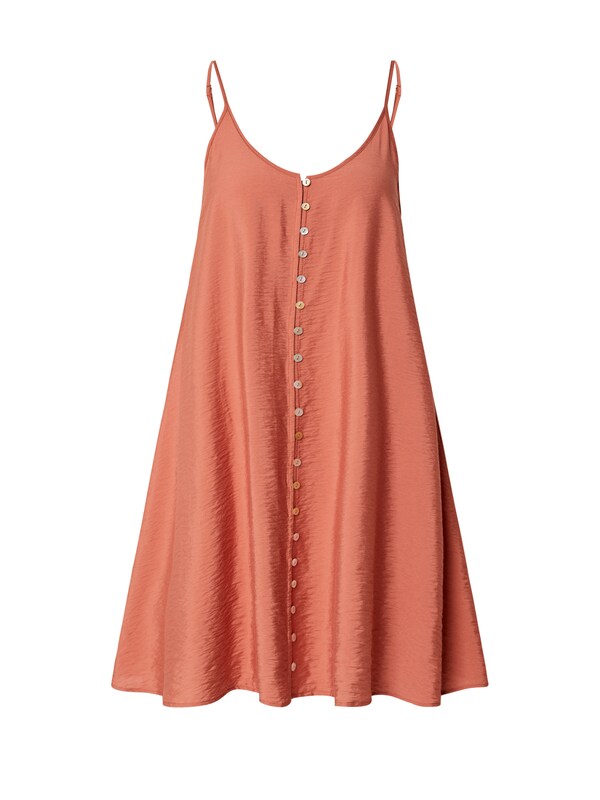 EDITED EDITED Kleid 'Lila' in Rot