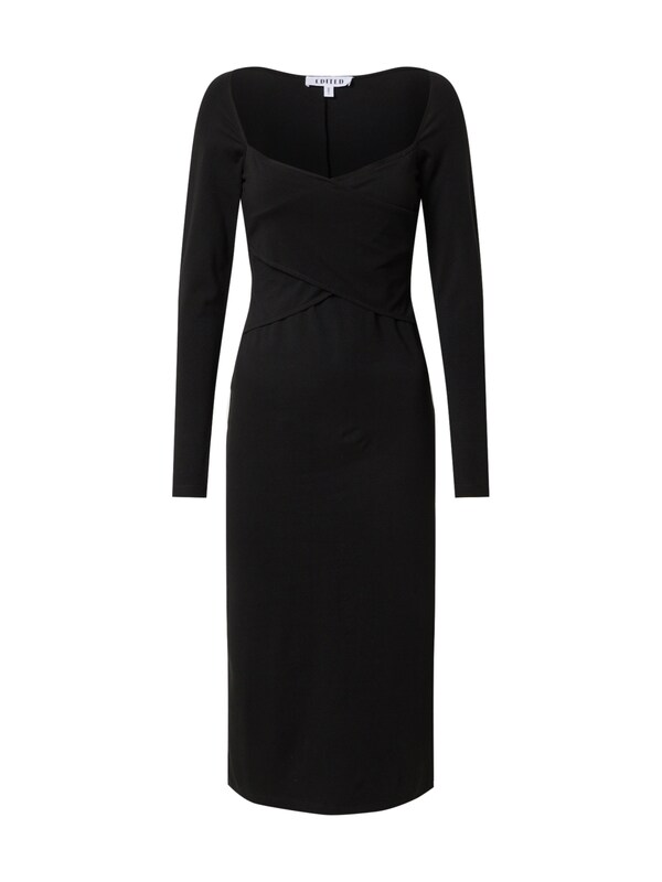 EDITED EDITED Kleid 'Matilda ' in Schwarz