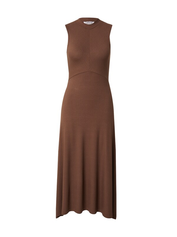 EDITED EDITED Kleid 'Talia' in Braun