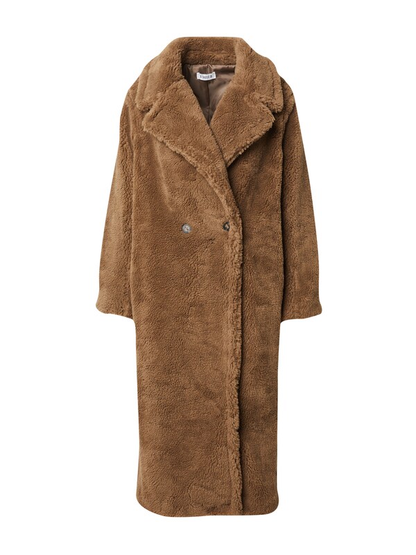 EDITED EDITED Mantel 'Lya' (GRS) in Sepia