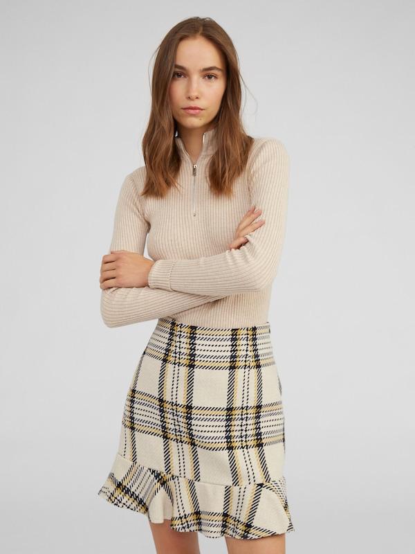 EDITED EDITED Pullover 'Alison' In Beige