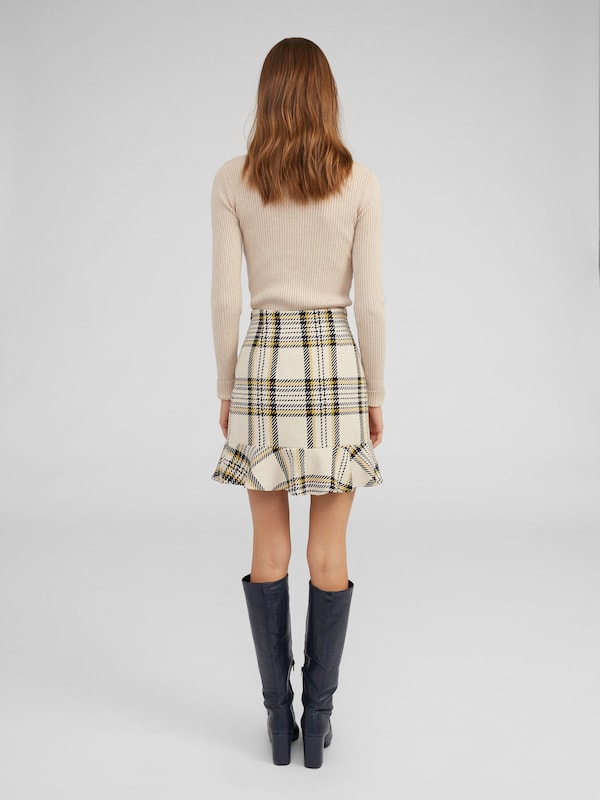 EDITED EDITED Pullover 'Alison' In Beige
