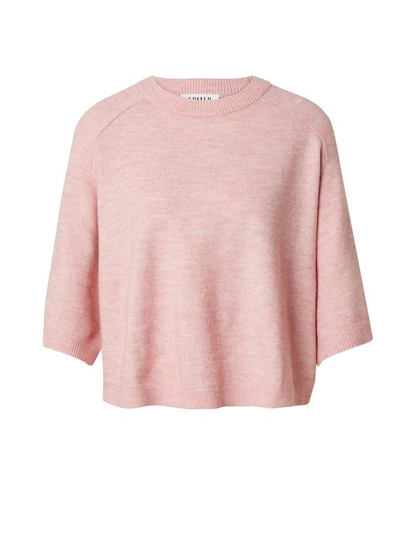 EDITED EDITED Pullover 'Birla' (GRS) in Rosa