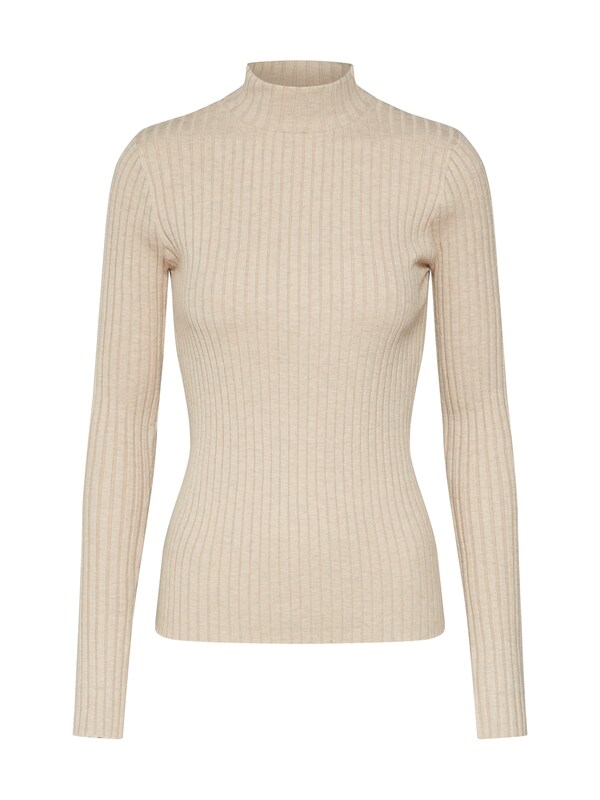 EDITED EDITED Pullover 'Jannice' in Nude