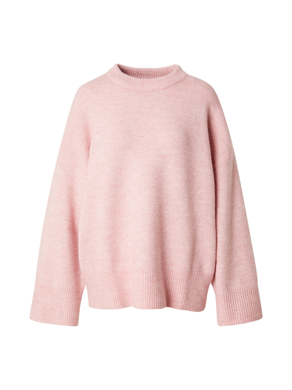 EDITED EDITED Pullover 'Kalani' (GRS) in Pink