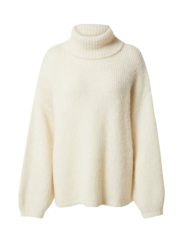 EDITED EDITED Pullover 'Swantje' in Creme