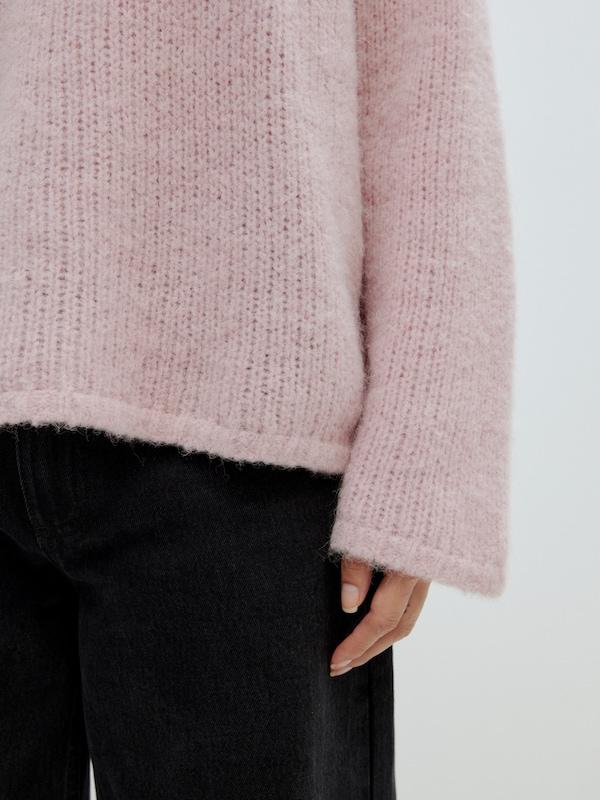 EDITED EDITED Pullover 'Ulva' In Pink