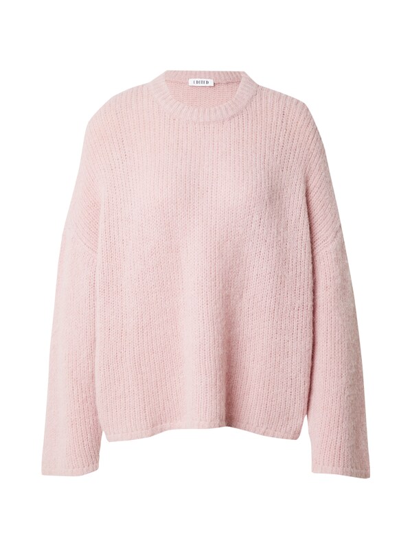 EDITED EDITED Pullover 'Ulva' in Pink