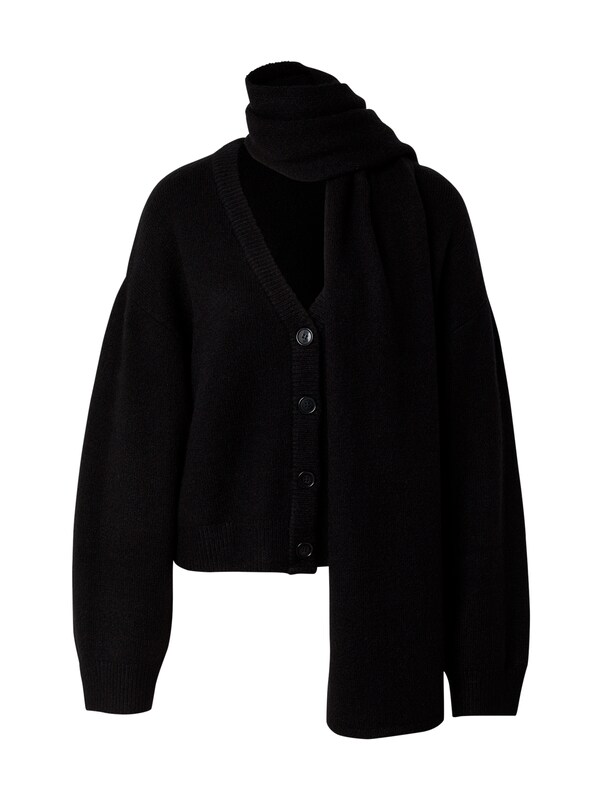 EDITED EDITED Pullover 'Xena' In Schwarz