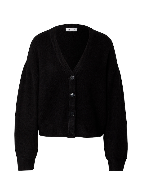 EDITED EDITED Pullover 'Xena' in Schwarz