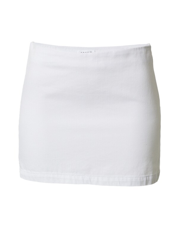 EDITED EDITED Rock 'Enie' (OCS) in White Denim