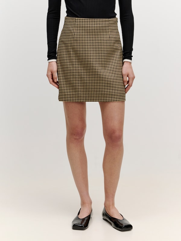 EDITED EDITED Rock 'Josie' In Beige