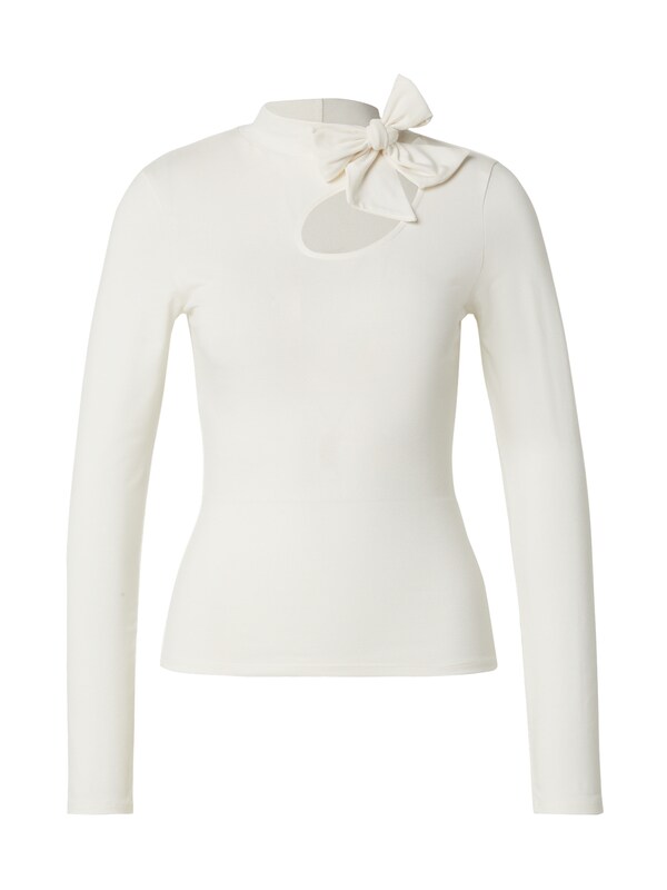 EDITED EDITED Shirt 'Elaiana' in Weiß