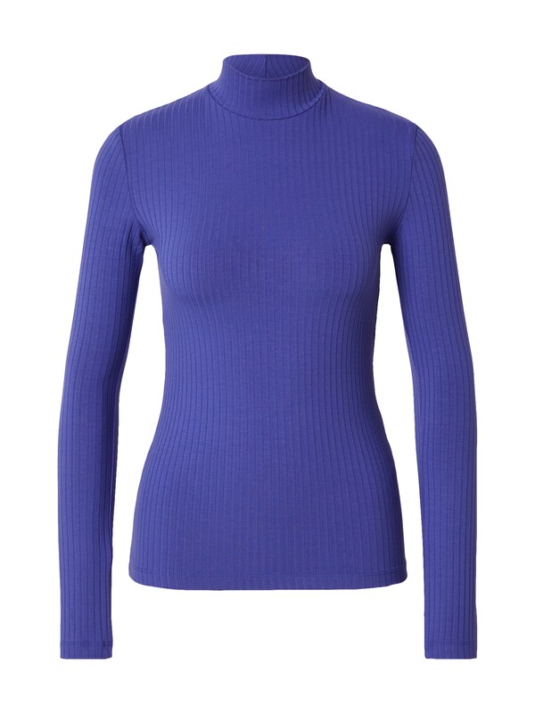 EDITED EDITED Shirt 'Manon' in Blau