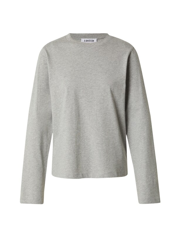 EDITED EDITED Shirt 'Nylah' in Grau