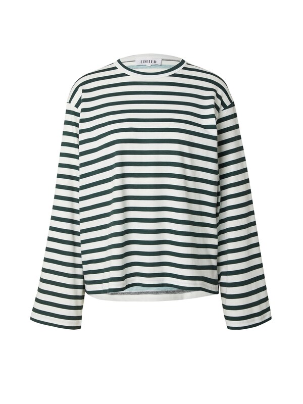 EDITED EDITED Shirt 'Verlee' in Weiß