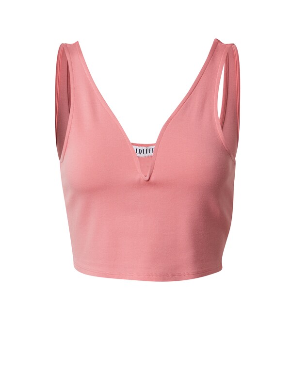EDITED EDITED Top 'Ece' In Pink