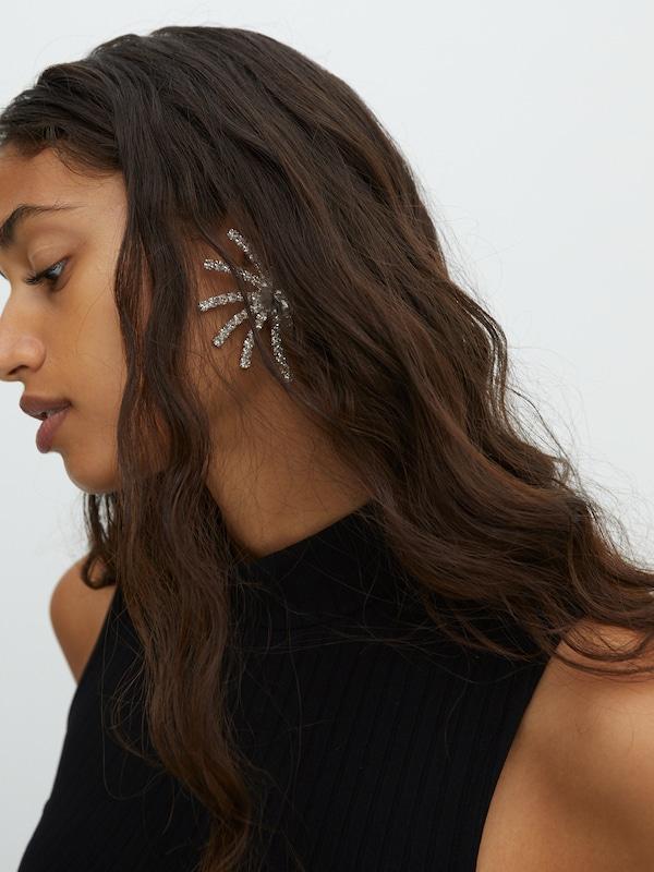 EDITED EDITED Top 'Kaori' In Schwarz