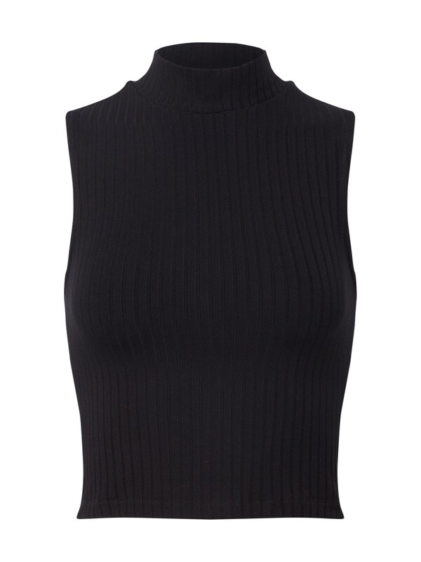 EDITED EDITED Top 'Kaori' in Schwarz