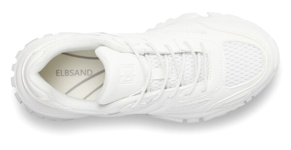 Elbsand Elbsand Sneaker In Weiß