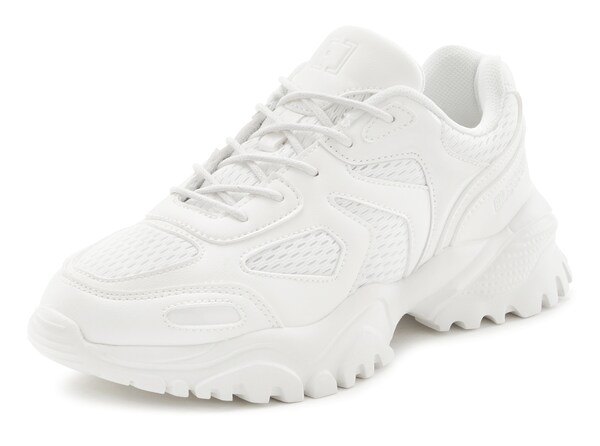 Elbsand Elbsand Sneaker in Weiß