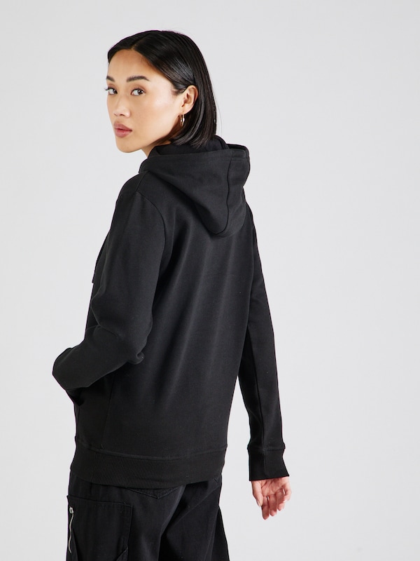 ELLESSE ELLESSE Sweatshirt 'Jazana' In Schwarz