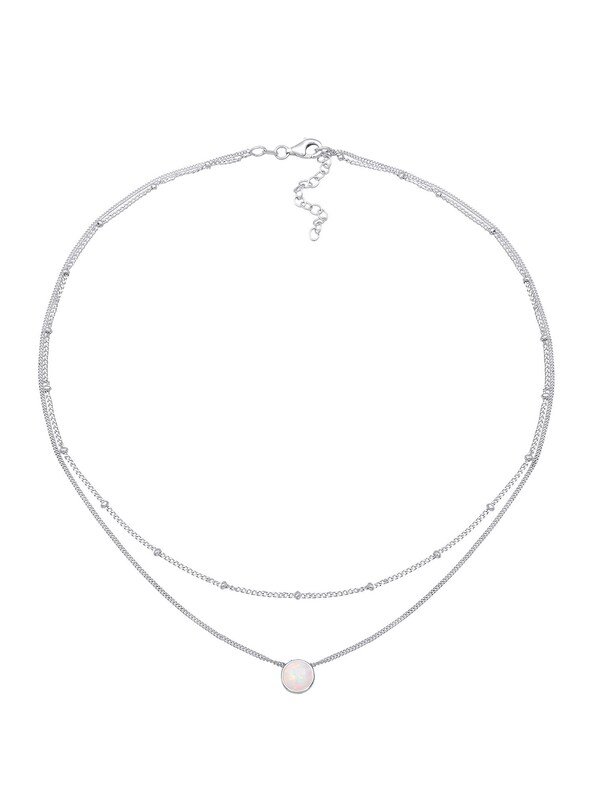 ELLI ELLI Halskette In Silber