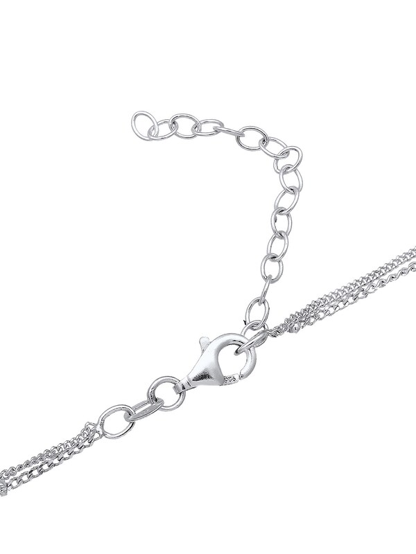 ELLI ELLI Halskette In Silber