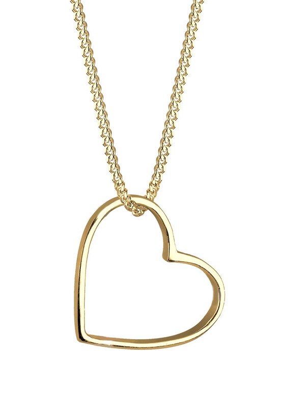 ELLI ELLI Kette In Gold