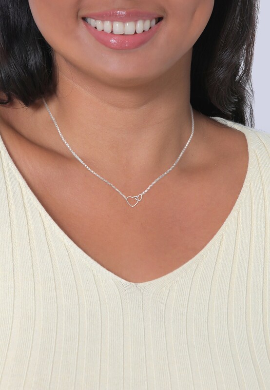 ELLI ELLI Kette In Silber