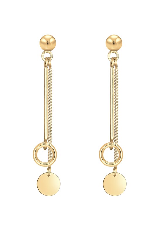 ELLI ELLI Ohrringe In Gold