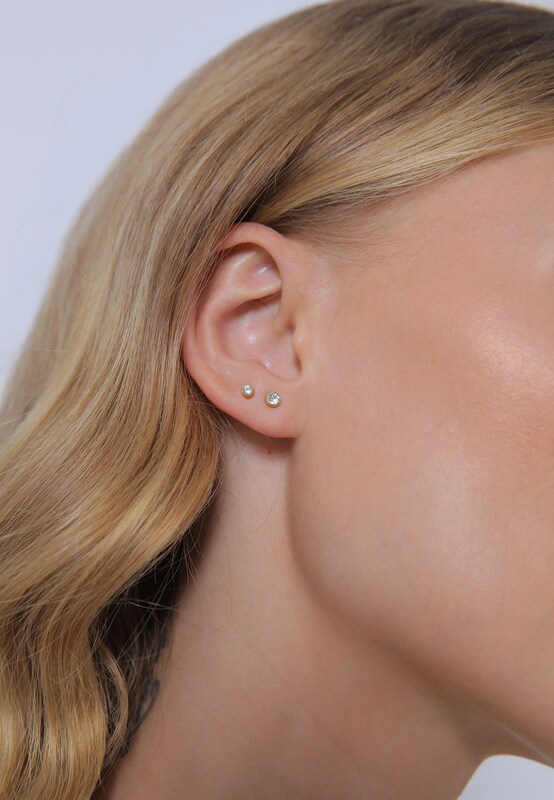 ELLI ELLI Ohrringe In Gold