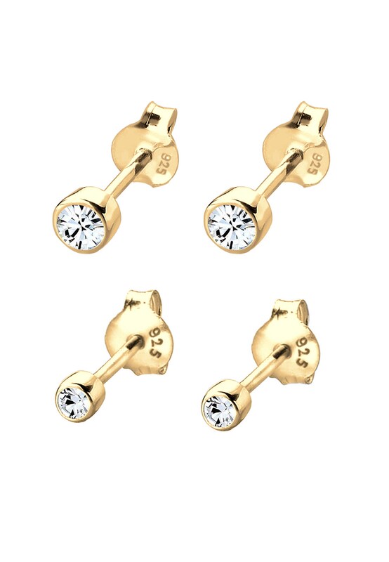 ELLI ELLI Ohrringe in Gold