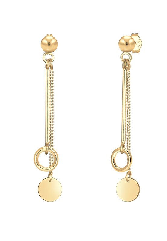 ELLI ELLI Ohrringe in Gold