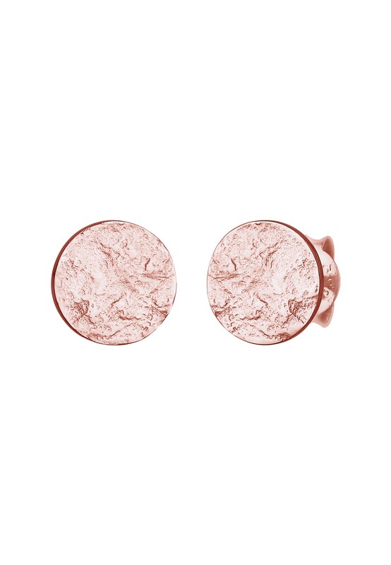 ELLI ELLI Ohrringe In Rosegold