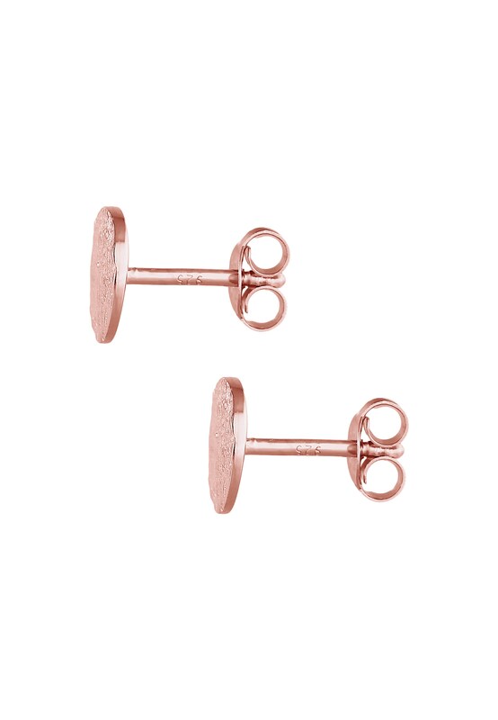 ELLI ELLI Ohrringe In Rosegold