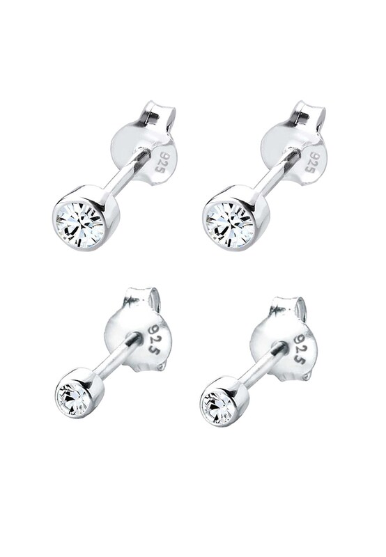 ELLI ELLI Ohrringe in Silber