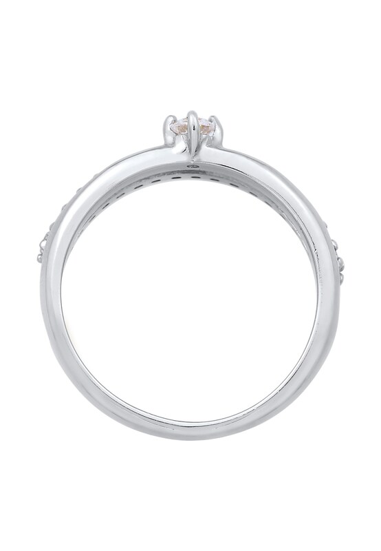 ELLI ELLI Ring In Silber