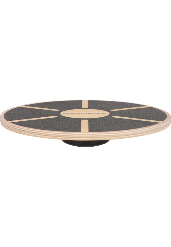 ENDURANCE ENDURANCE Balance Board In Schwarz