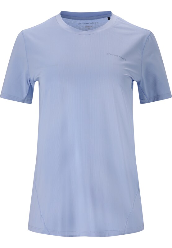 ENDURANCE ENDURANCE Funktionshirt 'Nan' in Flieder