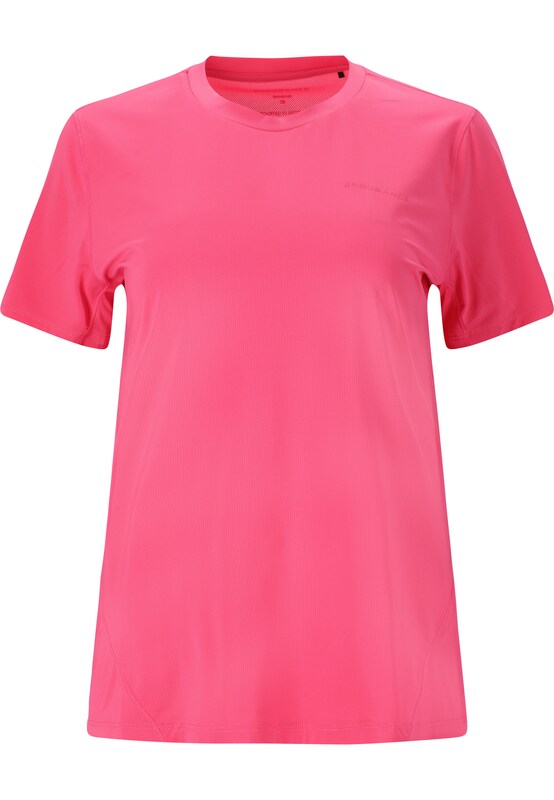 ENDURANCE ENDURANCE Funktionsshirt 'Nan' in Pink